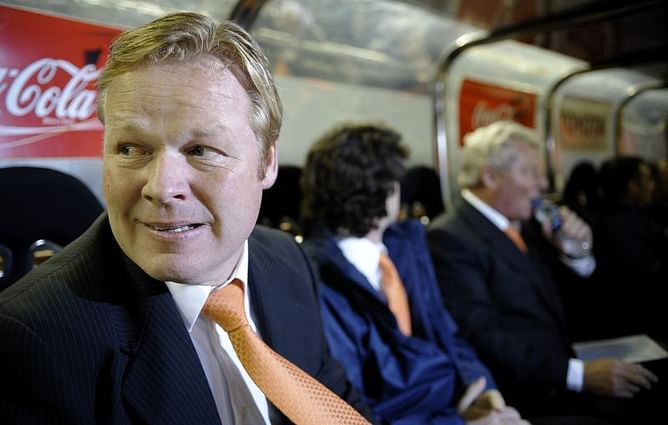 5 Barcelona players who could make an impact under Ronald Koeman