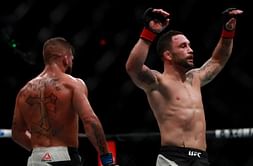 Can Frankie Edgar beat top UFC bantamweights