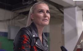 Renee Young reveals what happened after saying goodbye to the WWE Universe at SummerSlam