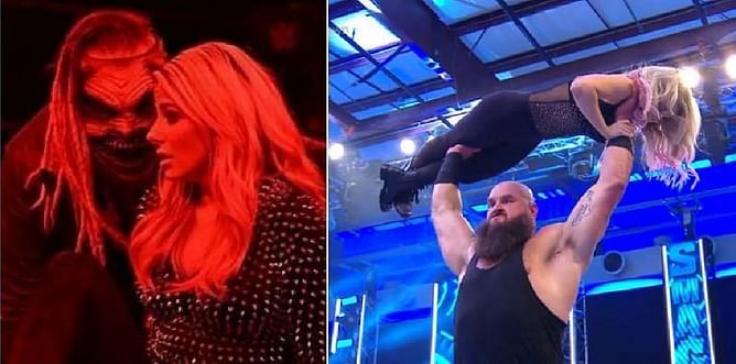3 WWE सुपरस्टार्स जो SummerSlam 2020 में विलन बन सकते हैं