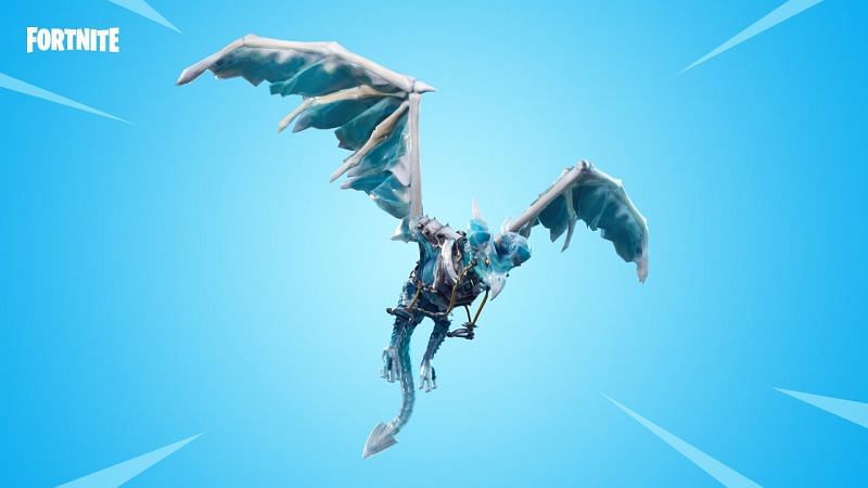 The Top 5 Rarest Gliders In Fortnite As Of