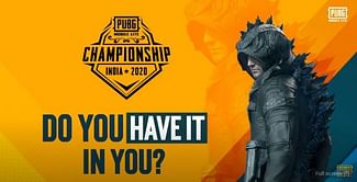PUBG Mobile Lite Championship 2020 announced, schedule and format to come out soon