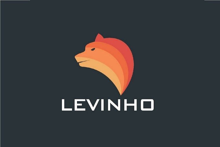 PUBG Mobile streamer Levinho&#039;s YouTube cover (Image CPUBG Gaming)