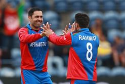 Mohammad Nabi inducted as member of Afghanistan Cricket Board