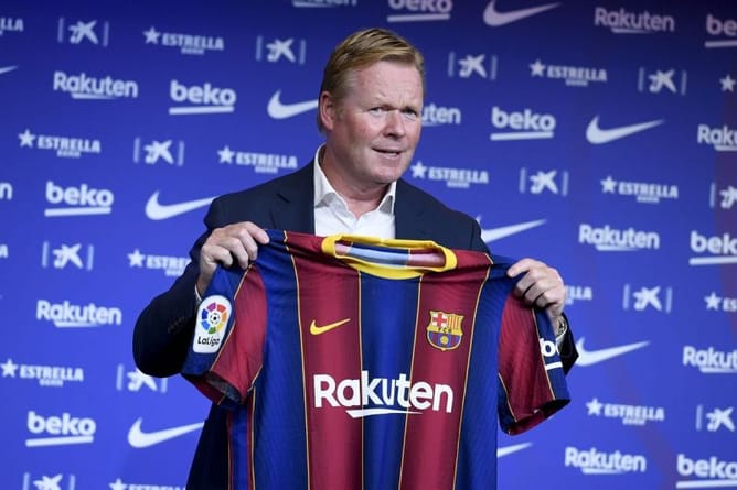 Barcelona Transfer News: Catalan giants identify Lyon's Moussa Dembele as Luis Suarez replacement