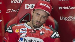 Dovizioso to leave Ducati