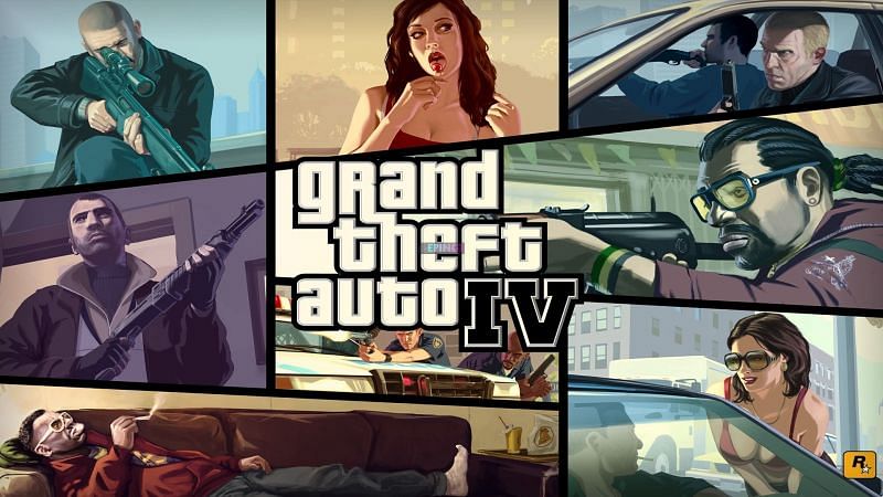 5 reasons why GTA 4 remastered will never happen