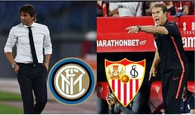Sevilla vs Inter Milan - Europa League final: 5 key battles to watch out for | UEFA Europa League 2019-20