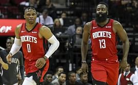 5 reasons why Houston Rockets need to be wary of Oklahoma City Thunder in Round 1 | NBA Playoffs 2020