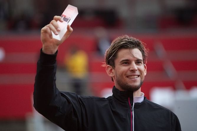 Dominic Thiem can be the next World No. 1, says Roberta Vinci's former coach