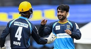 BAR vs SLZ Dream11 Team Prediction, CPL 2020 में आज के मैच के लिए फैंटेसी क्रिकेट टिप्स और प्लेइंग इलेवन अपडेट - AUG 30th, 2020