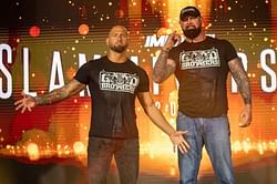 "They started taking shots at us" - IMPACT Wrestling's Doc Gallows and Karl Anderson open up about having heat with top wresting faction