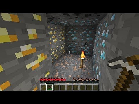 5 Best Minecraft Pocket Edition Seeds For Android