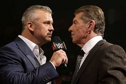 Details on the possibility of Shane McMahon starting his own wrestling company