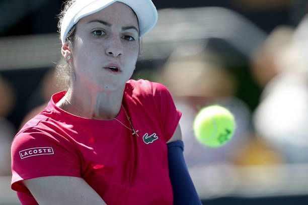 Cincinnati 2020: Christina McHale vs Ons Jabeur preview, head-to-head & prediction | Western & Southern Open