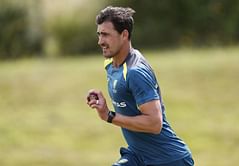 Mitchell Starc eyes 100 mph club, says he doesn't want to compromise on bowling fast