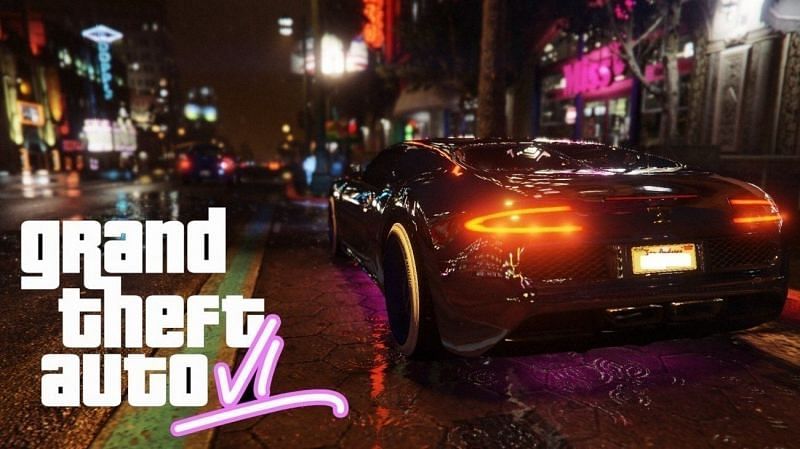 While GTA 6 is justifiably highly-anticipated, it is good that Rockstar are taking their time with the game (Image Credits: TweakTown)