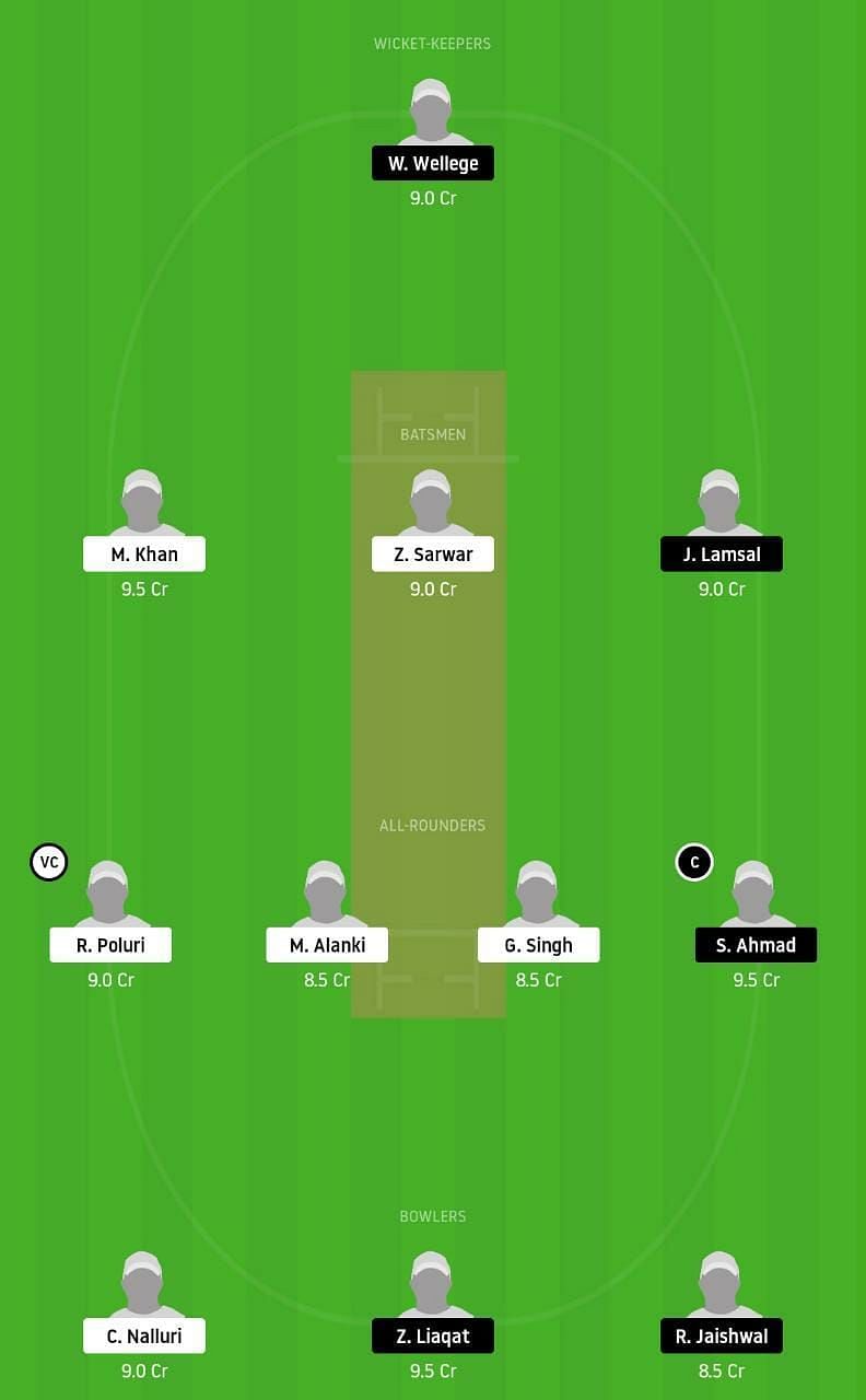 CEC vs RYCC Dream11 Tips