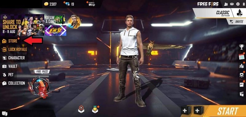 Free Fire character DJ Alok: Abilities, character set and more