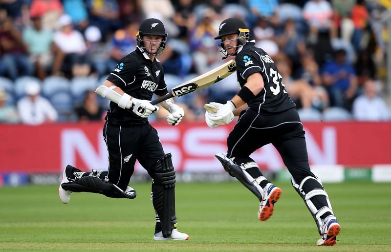 Martin Guptill and Colin Munro have failed to impress in IPL cricket.