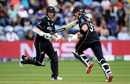 5 New Zealand cricketers who have not tasted success in the IPL