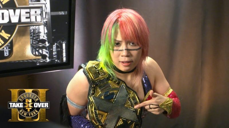 Asuka