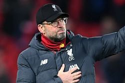 Reports: PSG eyeing move for Liverpool's Joel Matip as Thiago Silva replacement