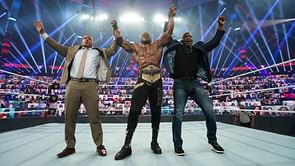 WWE RAW after Payback: 5 surprises that could happen - Major return after months, New team formed, Randy Orton destroys another legend