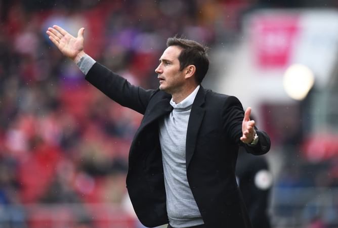 Reports: Chelsea 'have to break world record' to sign Ben Chilwell from Leicester City