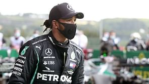 'Faultless' Hamilton feared Silverstone repeat in Spa triumph