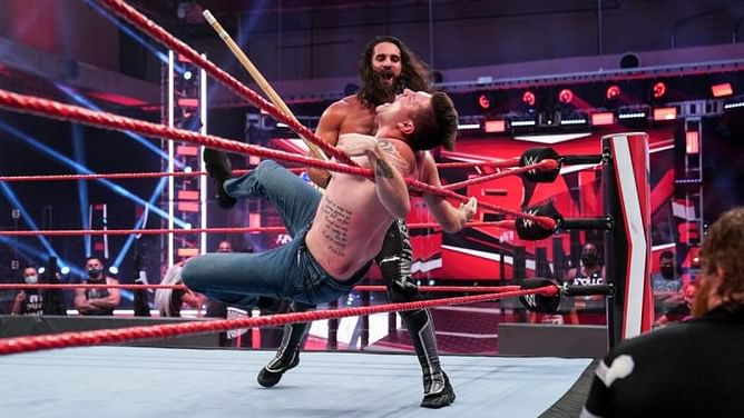 5 धोखे जो WWE SummerSlam 2020 में देखने को मिल सकते हैं