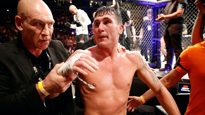 Darren Till