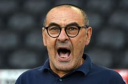 Juventus transfer news roundup: Juve interested in Lyon midfielder, Jorginho's agent reacts to Juventus rumours and more: 7 August 2020