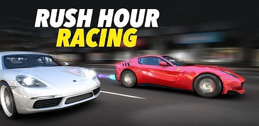 Rush Hour Racing (Image Courtesy: Google Play)