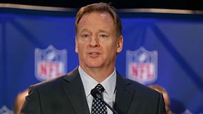 Goodell to Kaepernick: I wished we had listened earlier