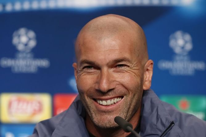 Reports: Real Madrid interested in signing Romelu Lukaku from Inter Milan