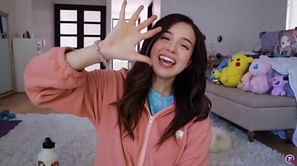 Pokimane may have just accidentally confessed to having a boyfriend