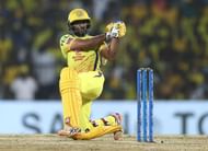 IPL Qualifier - Mumbai v Chennai