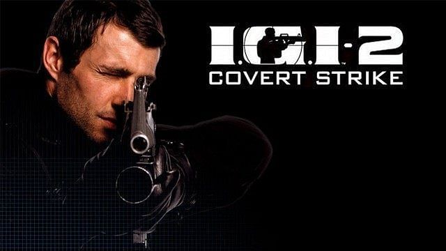 I.G.I.-2: Covert Strike (Image Courtesy: Gamepressure)