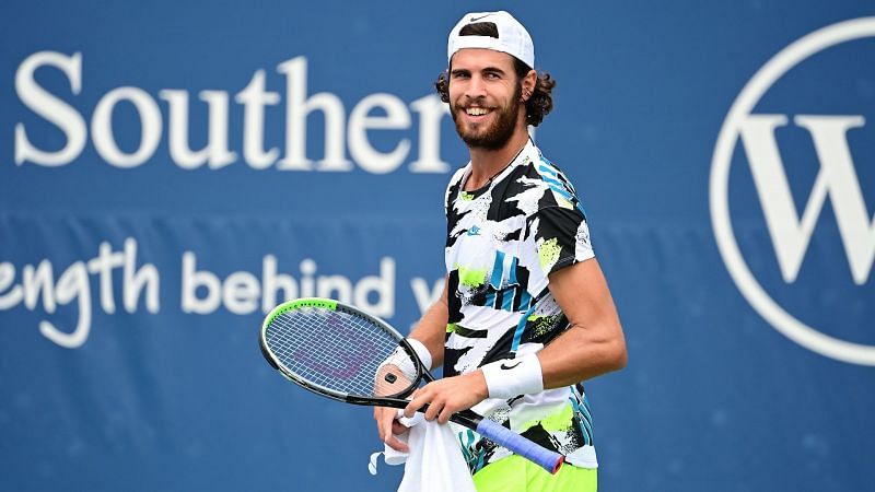 Karen Khachanov