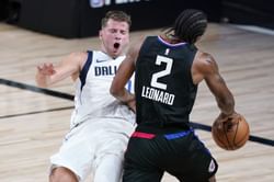 Dallas Mavericks 127-114 LA Clippers: 5 Talking Points as Luka Doncic secures his first playoff victory | NBA Playoffs 2020
