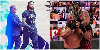 4 बड़ी गलतियां जो WWE ने Payback 2020 में की