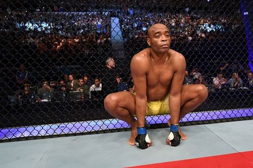 Anderson Silva