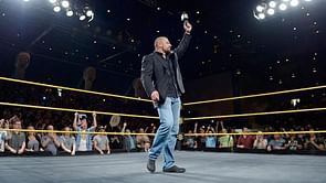 Triple H opens up about the Wednesday Night Wars and what he focuses on