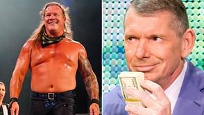 Backstage details on Chris Jericho finally reaching an agreement with WWE revealed