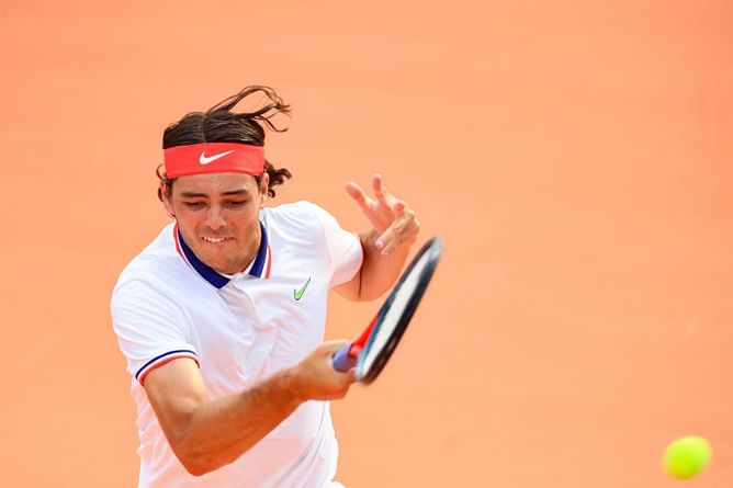 US Open 2020: Taylor Fritz vs Dominik Koepfer preview, head-to-head & prediction