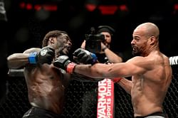 Who has the edge in Robert Whittaker vs Jared Cannonier (Opinion)