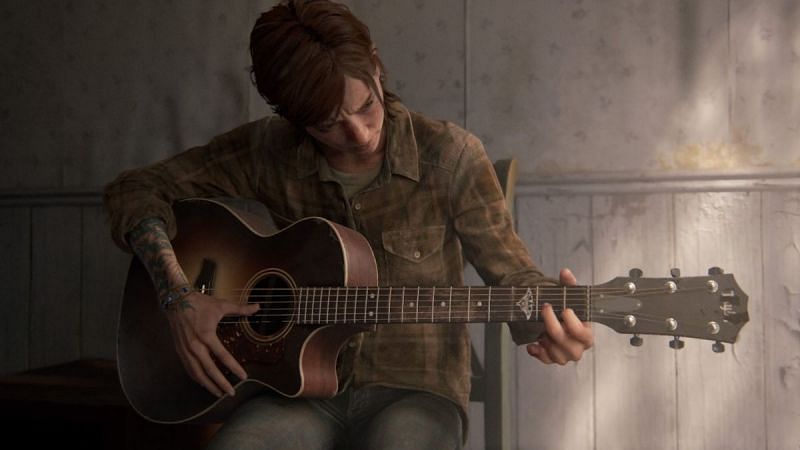 Why 'The Last of Us Part II' Needs to Make You Uncomfortable