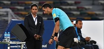 VAR to make its debut in the AFC Champions League