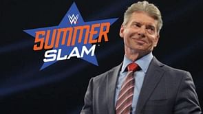 Exciting plans for WWE SummerSlam weekend reported